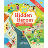 10 Hidden Heroes - Hardcover