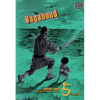 Vagabond (Vizbig Edition), Vol. 5: Glimmering Waves - Paperback