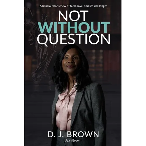 Not Without Question - Paperback