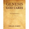 Genesis God Cares, A Commentary - Hardcover