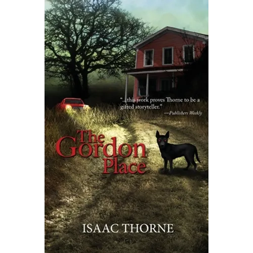 The Gordon Place - Paperback