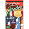 Jalapeño Cheddar Cornbread Murder - Paperback