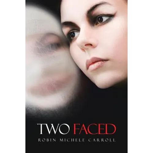 Two Faced - Paperback