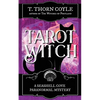 Tarot Witch - Paperback