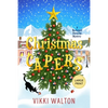 Christmas Capers: Large Print Edition - Paperback
