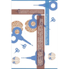 Estimulacion Magnética Transcraneal, Manual de Tratamiento de la Depresión Mayor Y Trastornos Comórbidos.: Actualización, procedimientos, protocolos y - Paperback