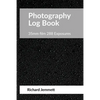 Photography Log Book: For 35mm Film Cameras: 288 exposures arranged in 20 tables of 12 exposures - Paperback