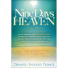 Nine Days in Heaven, a True Story: In the Summer of 1848, Marietta Davis Experienced an Amazing Vision of Heaven and Hell That Changed Her Life. Her V - Paperback