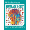 Pocket Genius Human Body: Facts at Your Fingertips - Paperback