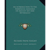An Introduction To The Symbolical Language Of Ancient Art And Mythology - Paperback