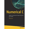 Numerical C: Applied Computational Programming with Case Studies - Paperback