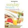 The New York Times Sunday Brunch Crosswords: From the Pages of the New York Times - Paperback