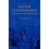 Divine Government: God's Kingship in the Gospel of Mark - Paperback
