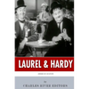 American Legends: Laurel & Hardy - Paperback