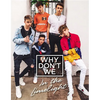 Why Don't We: In the Limelight - Hardcover
