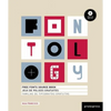 Fontology: Free Fonts Source Book [With CDROM] - Paperback