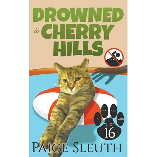 Drowned in Cherry Hills - Paperback