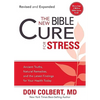 The New Bible Cure for Stress: Ancient Truths, Natural Remedies, and the Latest Findings for Your Health Today - Paperback