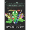 The Shadow Blades: The Unbound Curse - Paperback