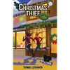 The Christmas Thief (Book 9): Ava & Carol Detective Agency - Hardcover