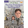 What Was the San Francisco Earthquake? - Paperback