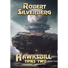 Hawksbill Times Two - Hardcover
