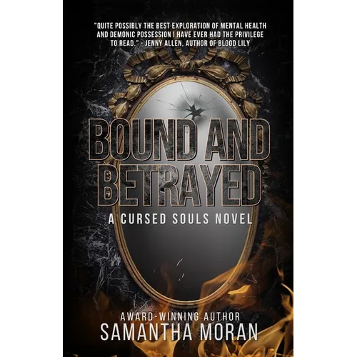 Bound and Betrayed - Paperback