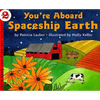 You're Aboard Spaceship Earth - Paperback