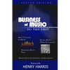 Business of Music: Do This First - Paperback