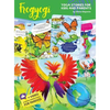 Yoga for kids: FROGYOGI Yoga Stories for Kids and Parents Everyday kids yoga practice - Hardcover