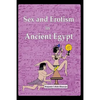 Sex and Erotism in Ancient Egypt - Paperback