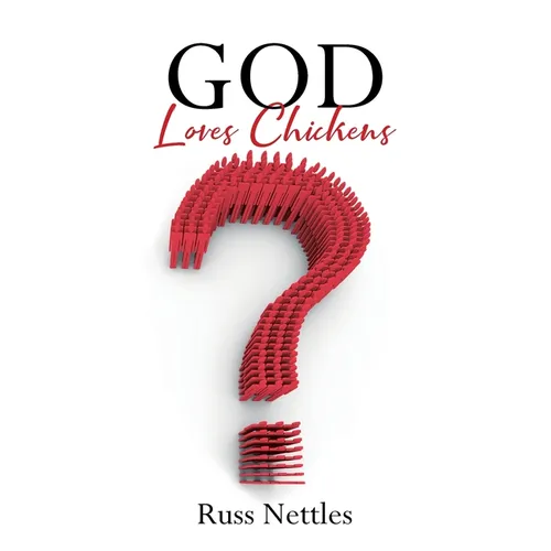 God Loves Chickens - Paperback