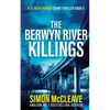 The Berwyn River Killings - Paperback