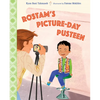 Rostam's Picture-Day Pusteen - Hardcover