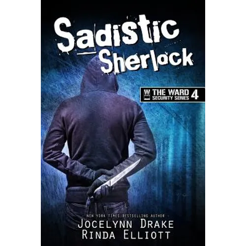 Sadistic Sherlock - Paperback