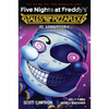 Somniphobia: An Afk Book (Five Nights at Freddy's: Tales from the Pizzaplex #3) - Paperback