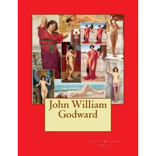 John William Godward - Paperback