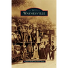 Waynesville - Hardcover