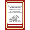 The Best Ever Guide to Demotivation for Finnish Citizens: How To Dismay, Dishearten and Disappoint Your Friends, Family and Staff - Paperback