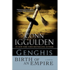 Genghis: Birth of an Empire - Paperback