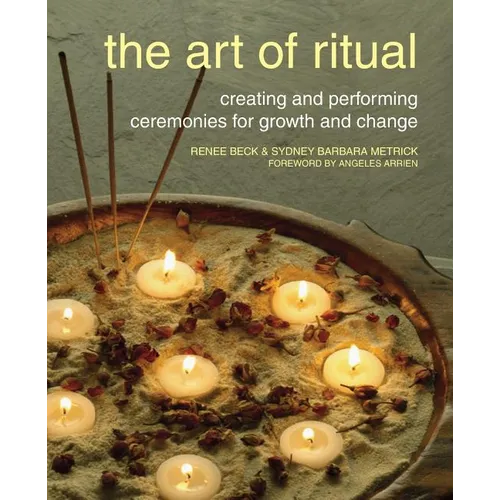The Art of Ritual - Paperback