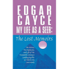 My Life as a Seer: The Lost Memoirs - Paperback