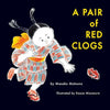 A Pair of Red Clogs - Paperback