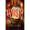 Wish - Paperback