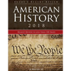 Brody's Regent Review: American History 2018: Regent review in less than 100 pages - Paperback