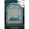 The Ghostly Tales of Virginia City - Paperback
