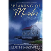 Speaking of Murder - Paperback