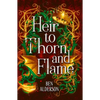 Heir to Thorn and Flame - Paperback