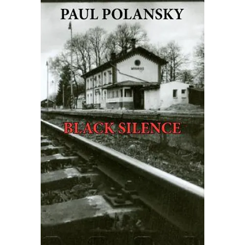 Black Silence - Paperback