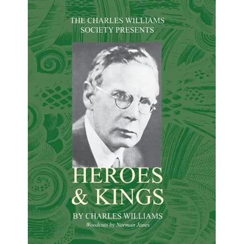 Heroes and Kings - Hardcover